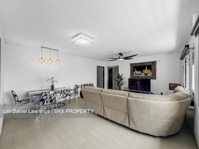 Blk 757 Woodlands Avenue 4 (Woodlands), HDB 5 Rooms #521044941